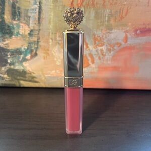 Everkiss Liquid Lip, NEW IN BOX, Dolce & Gabbana